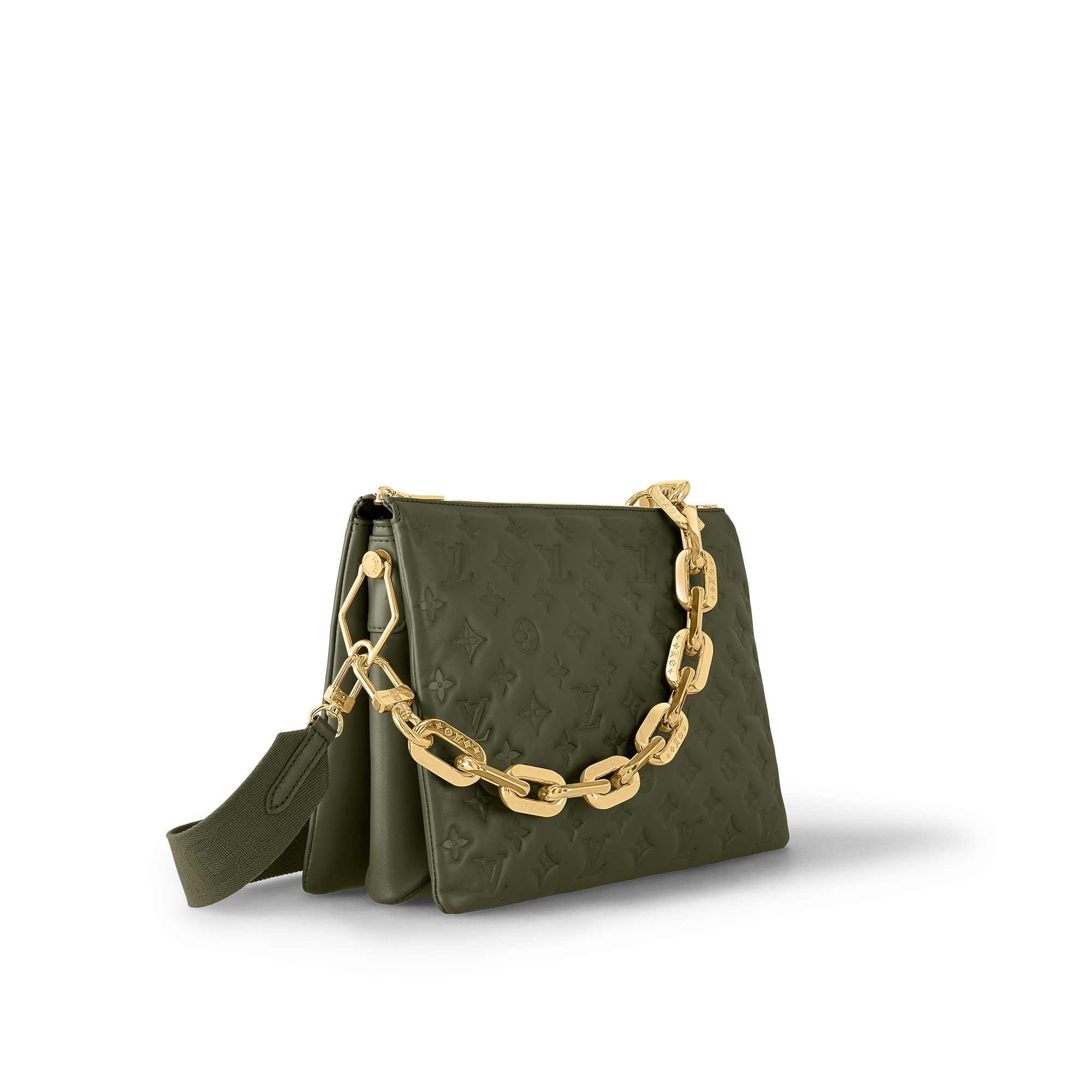 Coussin MM Bag Coussin - Handbags M21281 | LOUIS VUITTON